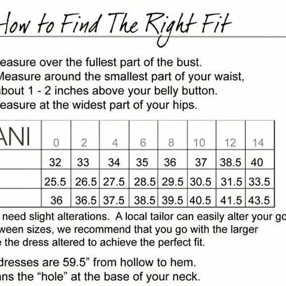 Jovani Satin Velvet Satin Gown Size 00 - Picture 10 of 10